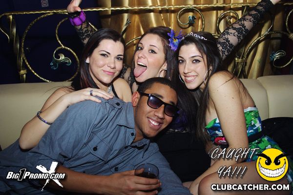 Luxy nightclub photo 33 - January 8th, 2011