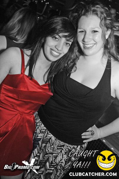 Luxy nightclub photo 321 - January 8th, 2011