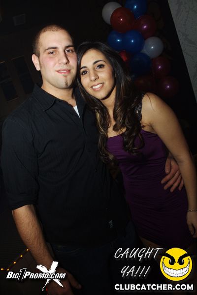 Luxy nightclub photo 322 - January 8th, 2011