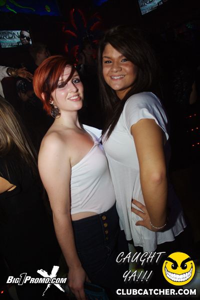 Luxy nightclub photo 327 - January 8th, 2011