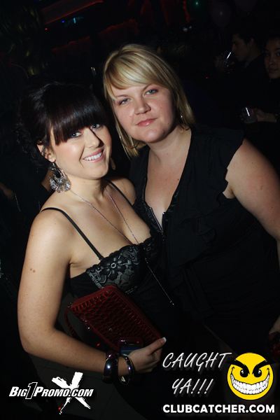 Luxy nightclub photo 328 - January 8th, 2011