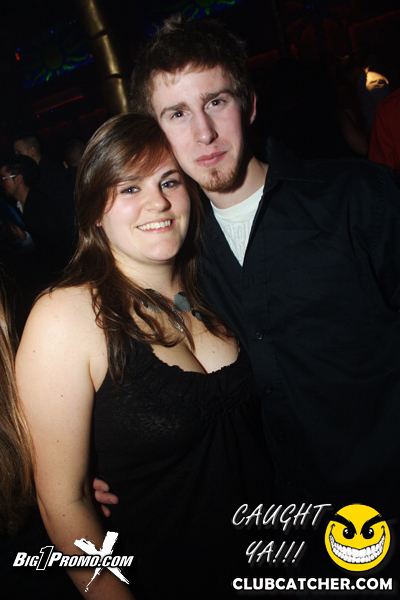 Luxy nightclub photo 329 - January 8th, 2011