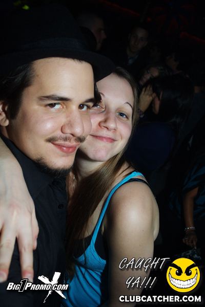 Luxy nightclub photo 330 - January 8th, 2011