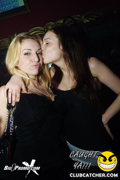 Luxy nightclub photo 331 - January 8th, 2011