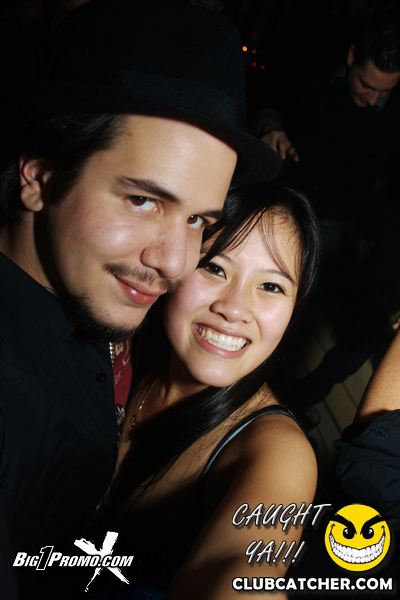 Luxy nightclub photo 332 - January 8th, 2011