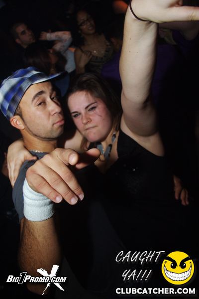 Luxy nightclub photo 333 - January 8th, 2011