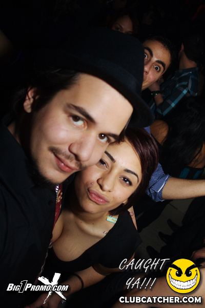 Luxy nightclub photo 334 - January 8th, 2011