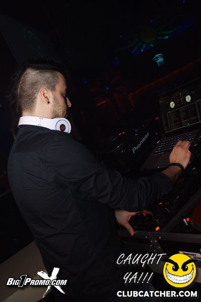 Luxy nightclub photo 335 - January 8th, 2011