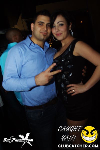 Luxy nightclub photo 336 - January 8th, 2011