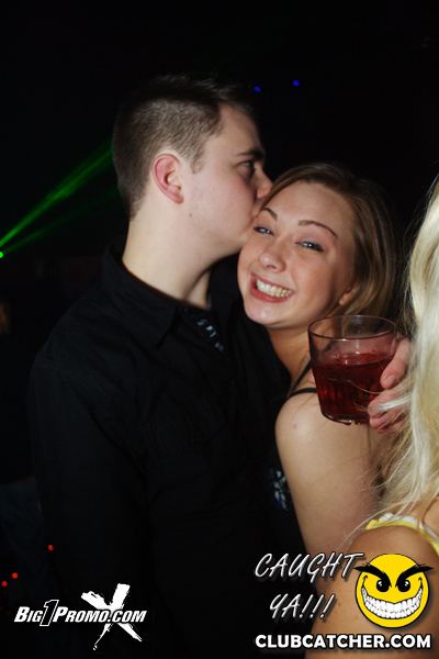 Luxy nightclub photo 337 - January 8th, 2011