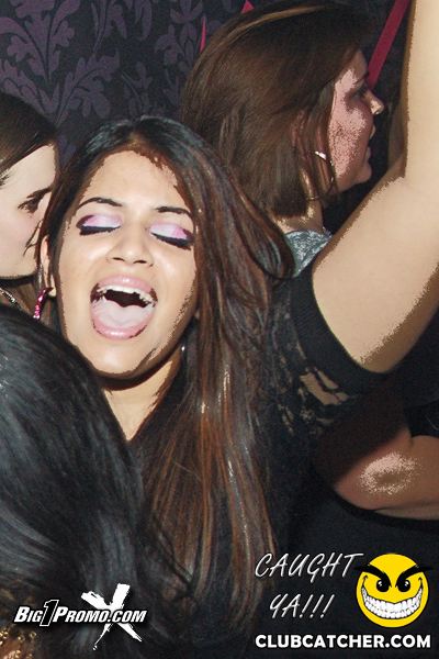 Luxy nightclub photo 338 - January 8th, 2011