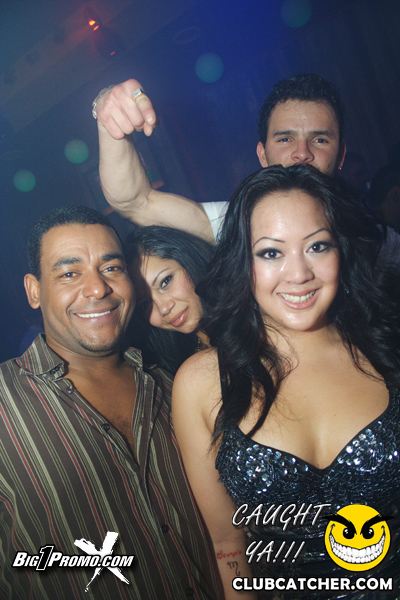 Luxy nightclub photo 36 - January 8th, 2011
