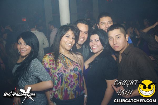 Luxy nightclub photo 38 - January 8th, 2011