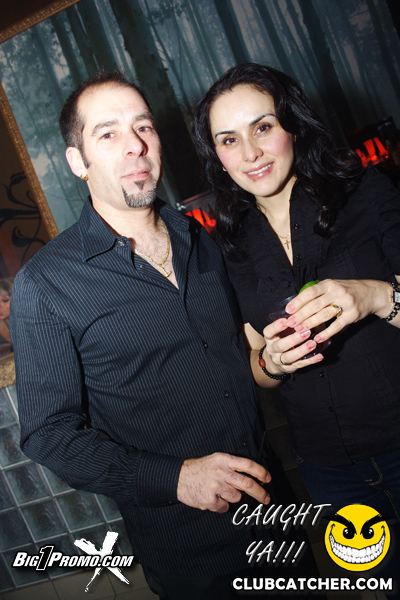 Luxy nightclub photo 41 - January 8th, 2011