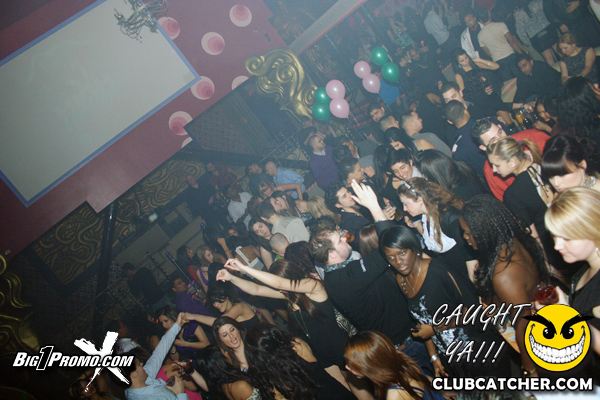 Luxy nightclub photo 42 - January 8th, 2011