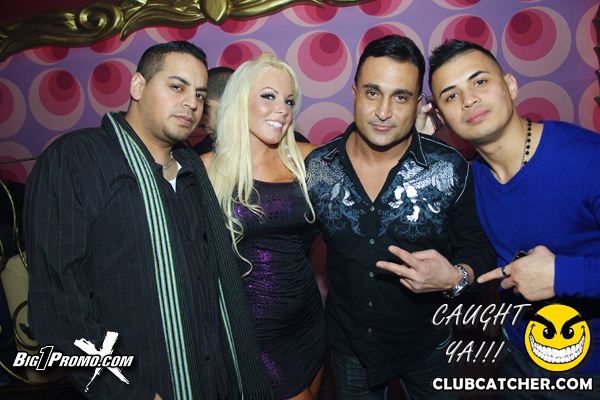 Luxy nightclub photo 44 - January 8th, 2011