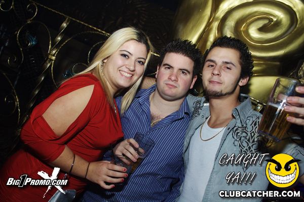 Luxy nightclub photo 45 - January 8th, 2011