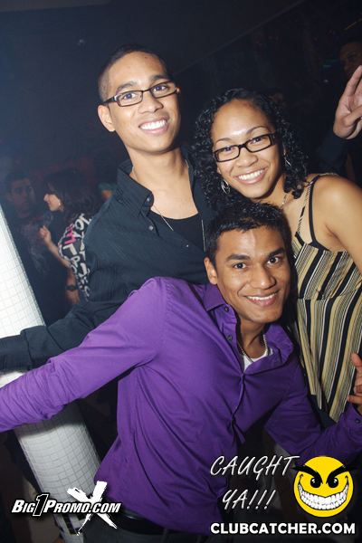 Luxy nightclub photo 47 - January 8th, 2011