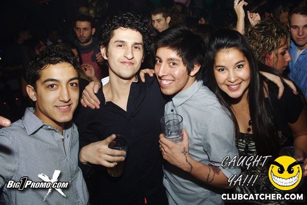 Luxy nightclub photo 48 - January 8th, 2011