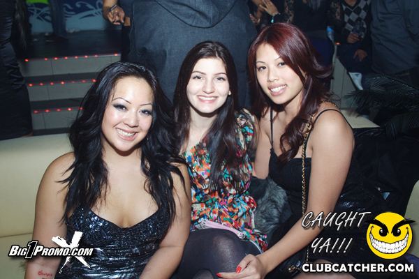 Luxy nightclub photo 50 - January 8th, 2011