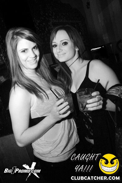 Luxy nightclub photo 6 - January 8th, 2011
