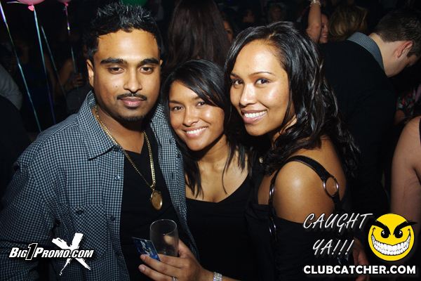 Luxy nightclub photo 51 - January 8th, 2011