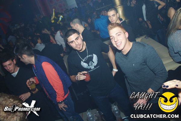 Luxy nightclub photo 52 - January 8th, 2011