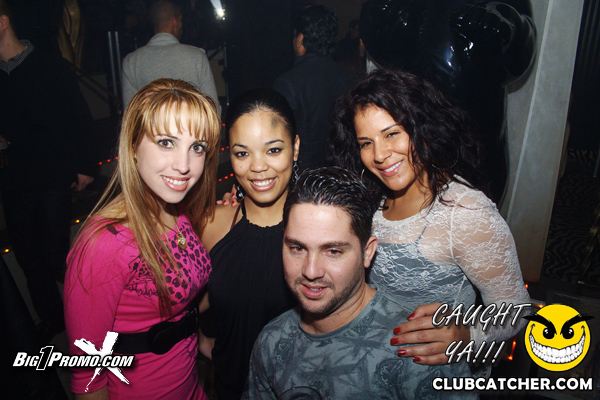 Luxy nightclub photo 53 - January 8th, 2011