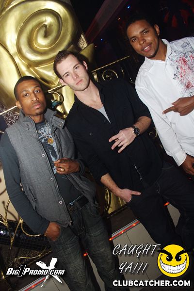 Luxy nightclub photo 54 - January 8th, 2011