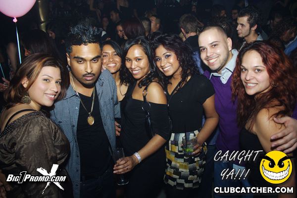 Luxy nightclub photo 55 - January 8th, 2011