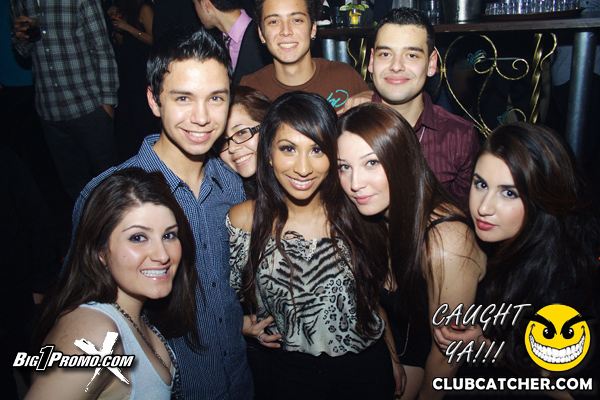 Luxy nightclub photo 56 - January 8th, 2011