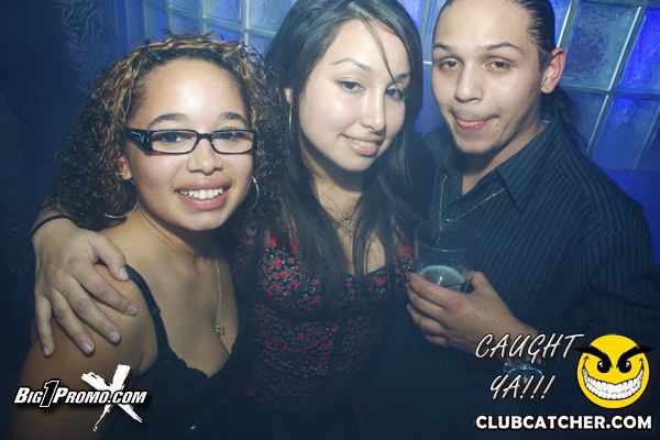 Luxy nightclub photo 58 - January 8th, 2011