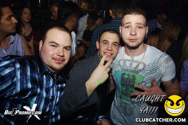 Luxy nightclub photo 60 - January 8th, 2011