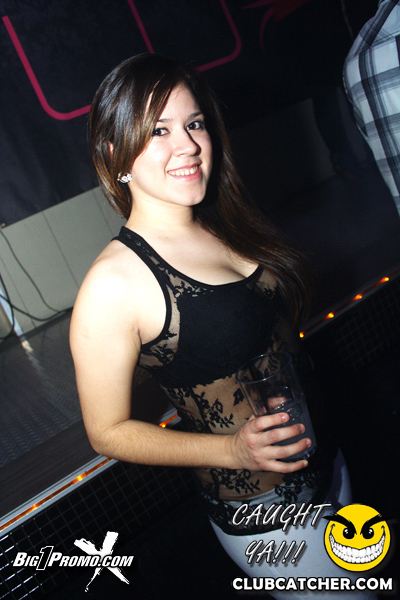 Luxy nightclub photo 7 - January 8th, 2011