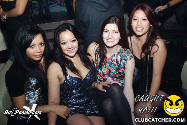 Luxy nightclub photo 62 - January 8th, 2011