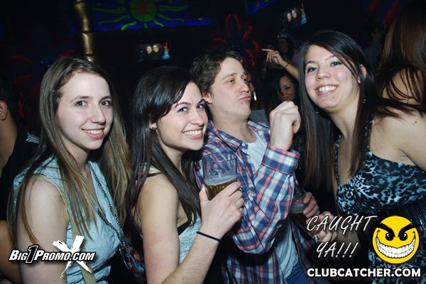 Luxy nightclub photo 63 - January 8th, 2011