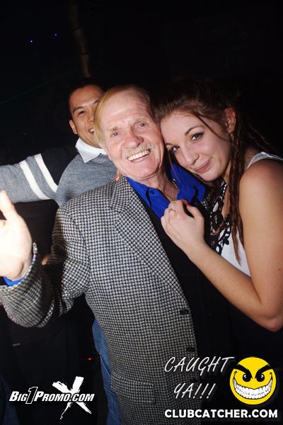 Luxy nightclub photo 64 - January 8th, 2011