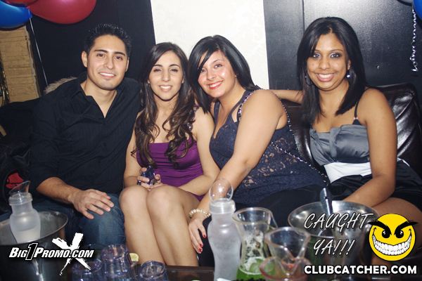 Luxy nightclub photo 65 - January 8th, 2011