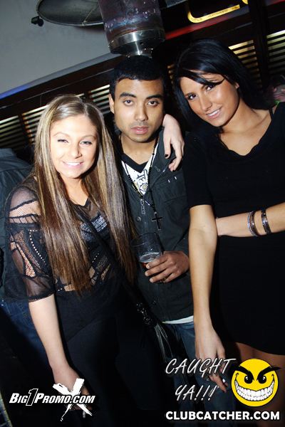 Luxy nightclub photo 69 - January 8th, 2011