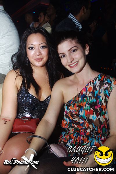 Luxy nightclub photo 70 - January 8th, 2011