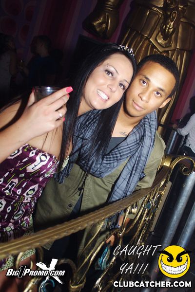 Luxy nightclub photo 8 - January 8th, 2011