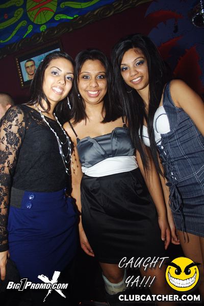 Luxy nightclub photo 73 - January 8th, 2011