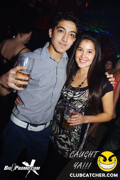 Luxy nightclub photo 74 - January 8th, 2011
