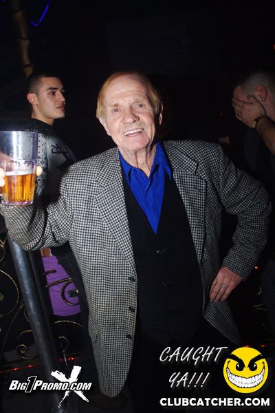 Luxy nightclub photo 76 - January 8th, 2011