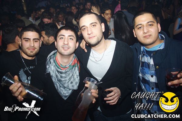 Luxy nightclub photo 77 - January 8th, 2011
