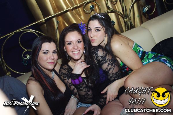 Luxy nightclub photo 78 - January 8th, 2011