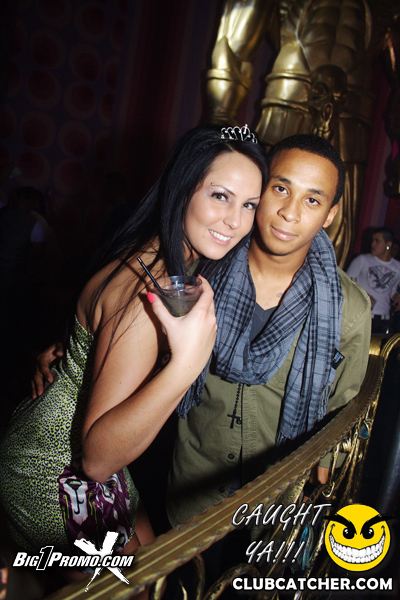 Luxy nightclub photo 79 - January 8th, 2011