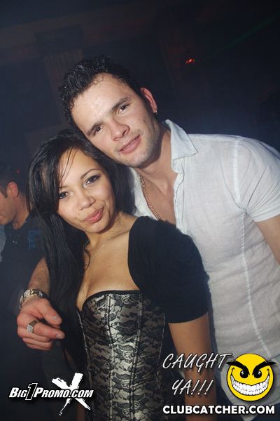 Luxy nightclub photo 80 - January 8th, 2011