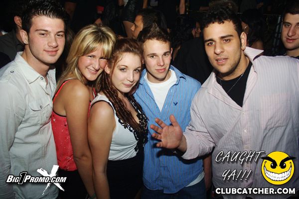 Luxy nightclub photo 82 - January 8th, 2011