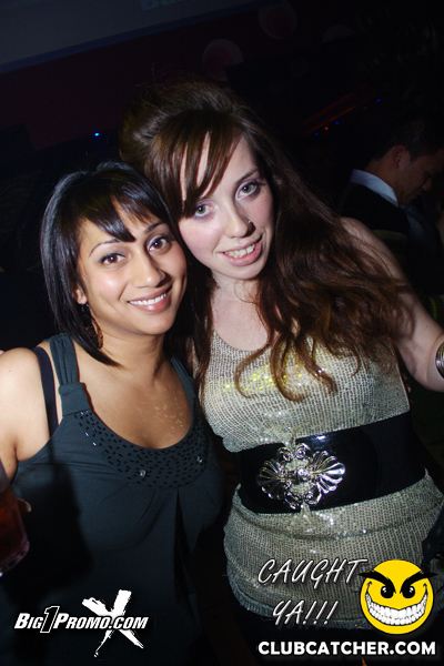 Luxy nightclub photo 83 - January 8th, 2011